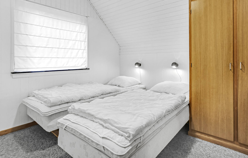 Feriehus - Sandkås , Danmark - I67066 24