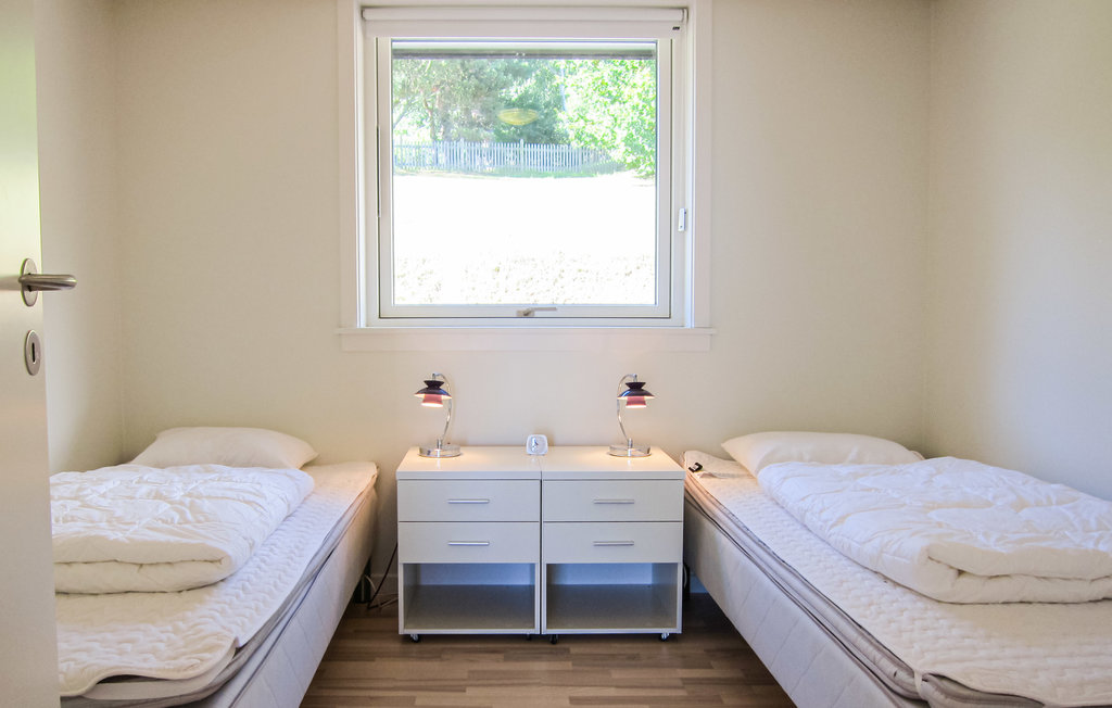 Feriehus - Sandkås , Danmark - I67072 35