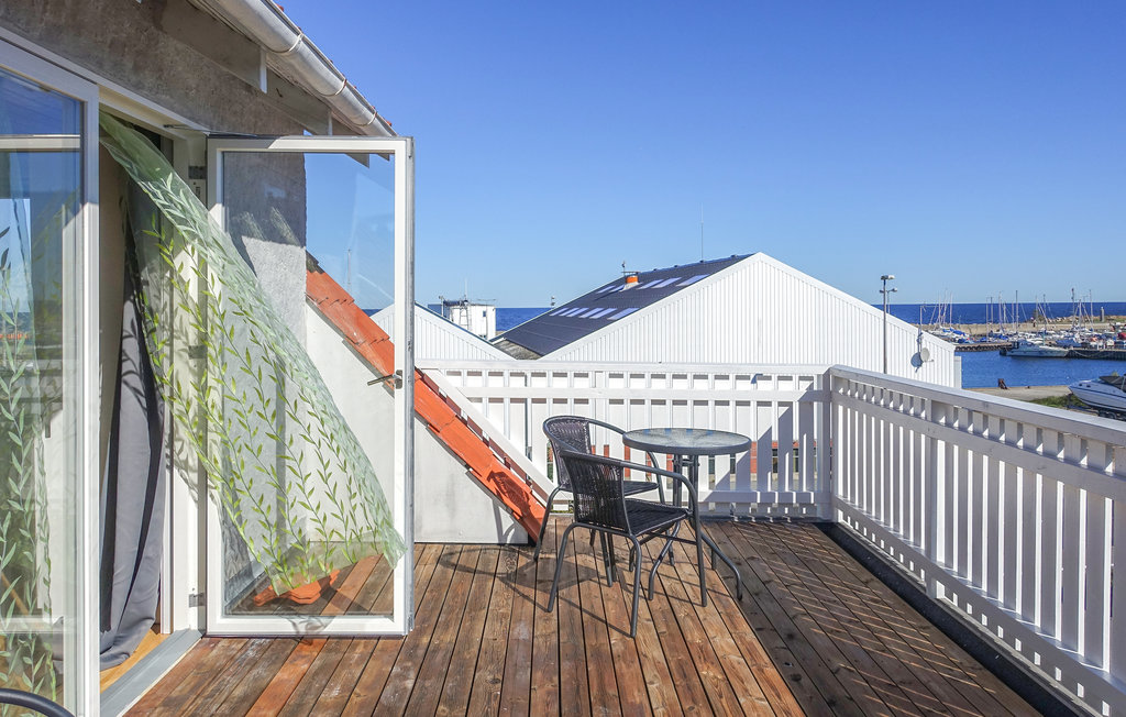 Feriehuse - Tejn , Danmark - I67061 2