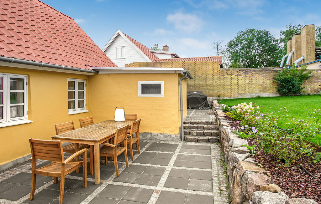 Feriehuse - Tejn , Danmark - I67079 2