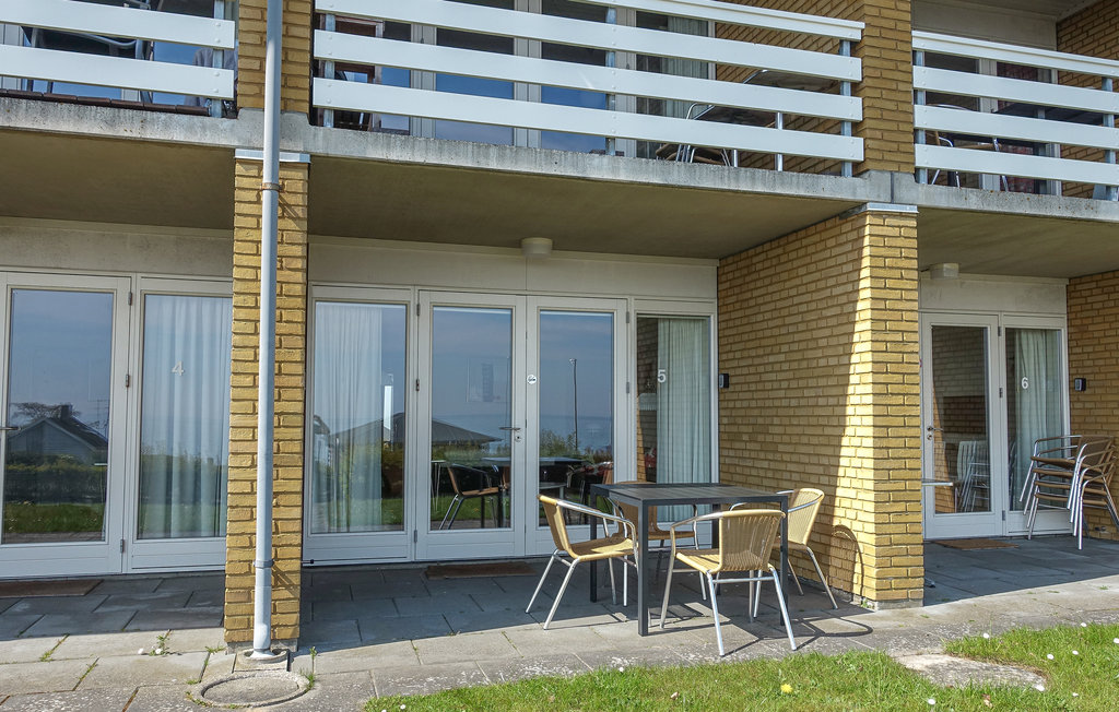 Ferieleilighet - Sandkås , Danmark - I67105 8