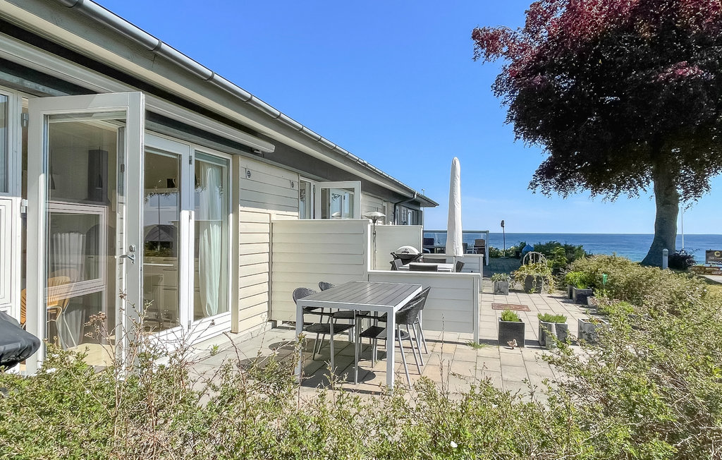 Ferieleilighet - Sandkås , Danmark - I67170 2