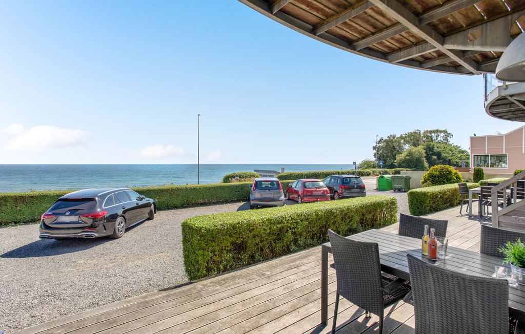 Ferienwohnung - Sandkås , Dänemark - I67201 7