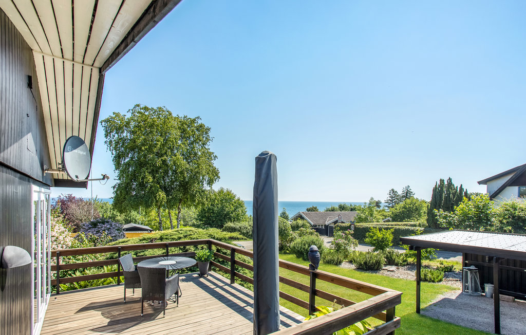 Ferienhaus - Sandkås , Dänemark - I67092 2