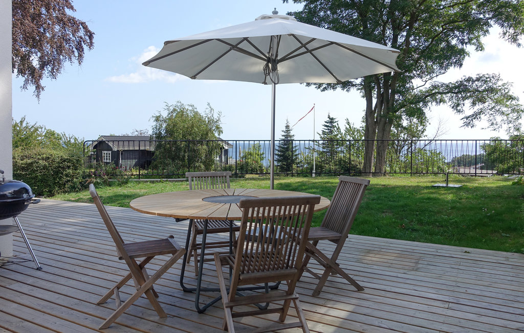 Ferienwohnung - Sandkås , Dänemark - I67187 2