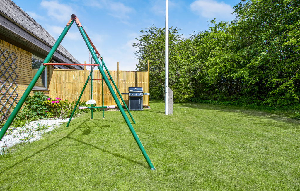 Ferienhaus - Allinge , Dänemark - I67060 17