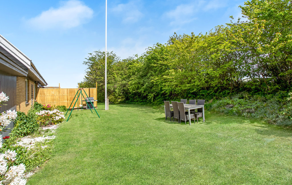 Ferienhaus - Allinge , Dänemark - I67060 15