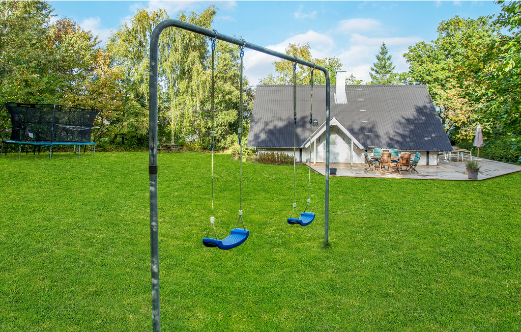 Feriehus - Sandkås , Danmark - I67066 17