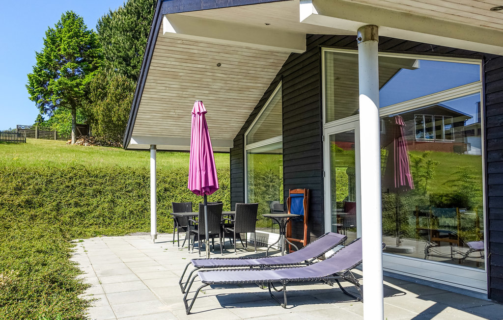 Feriehus - Sandkås , Danmark - I67072 16