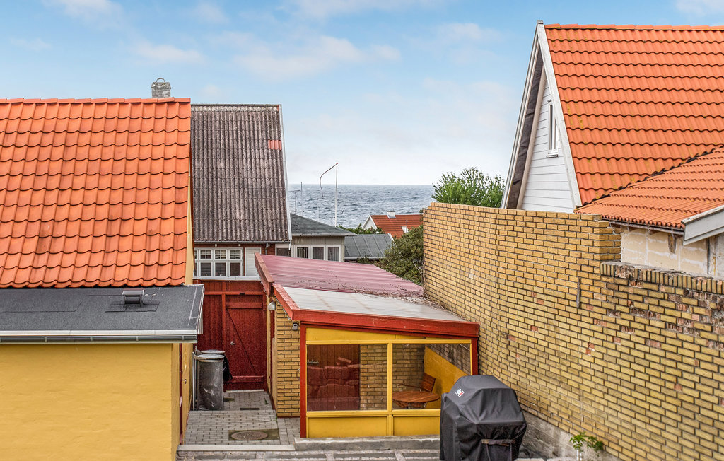 Feriehuse - Tejn , Danmark - I67079 9