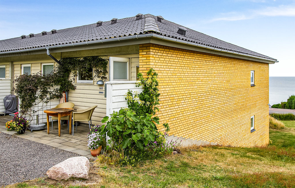 Ferieleilighet - Sandkås , Danmark - I67126 11