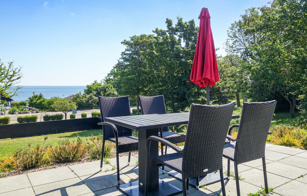 Feriehus - Sandkås , Danmark - I67072 18