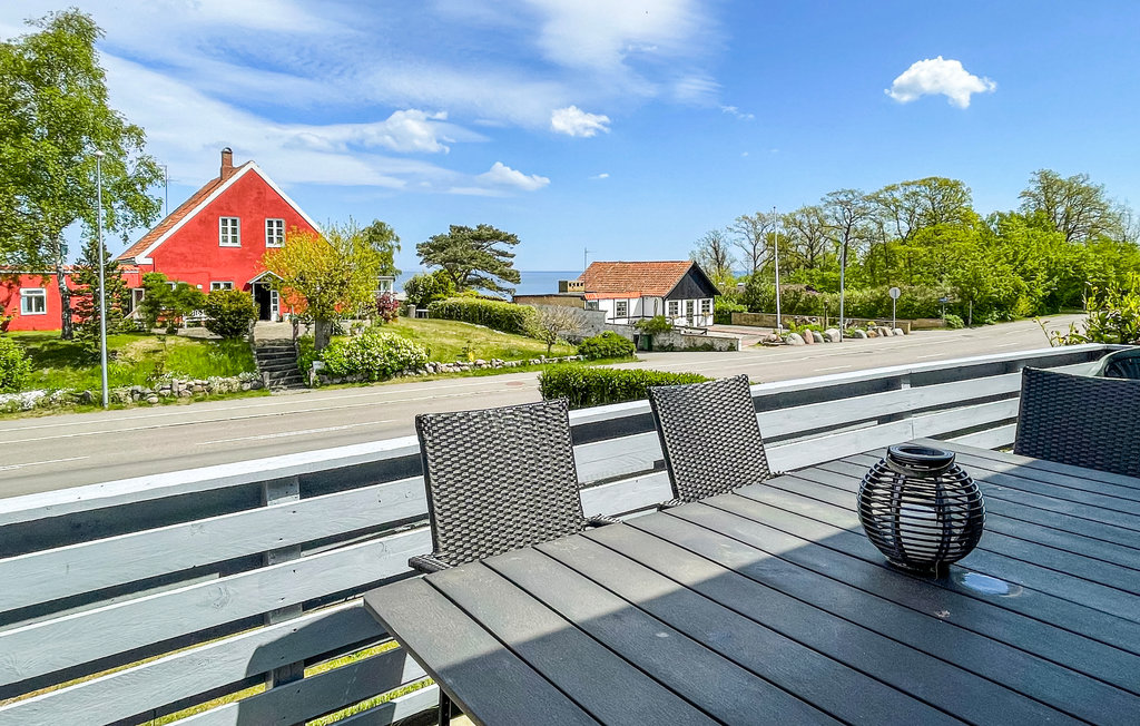 Ferienwohnung - Sandkås , Dänemark - I67131 9