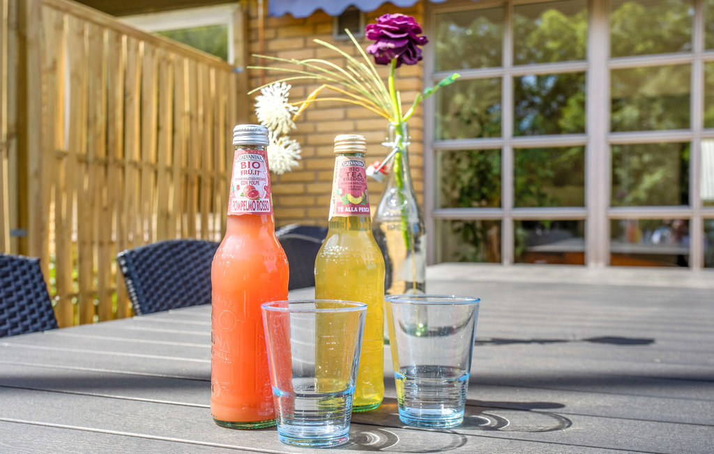 Ferienhaus - Allinge , Dänemark - I67060 14