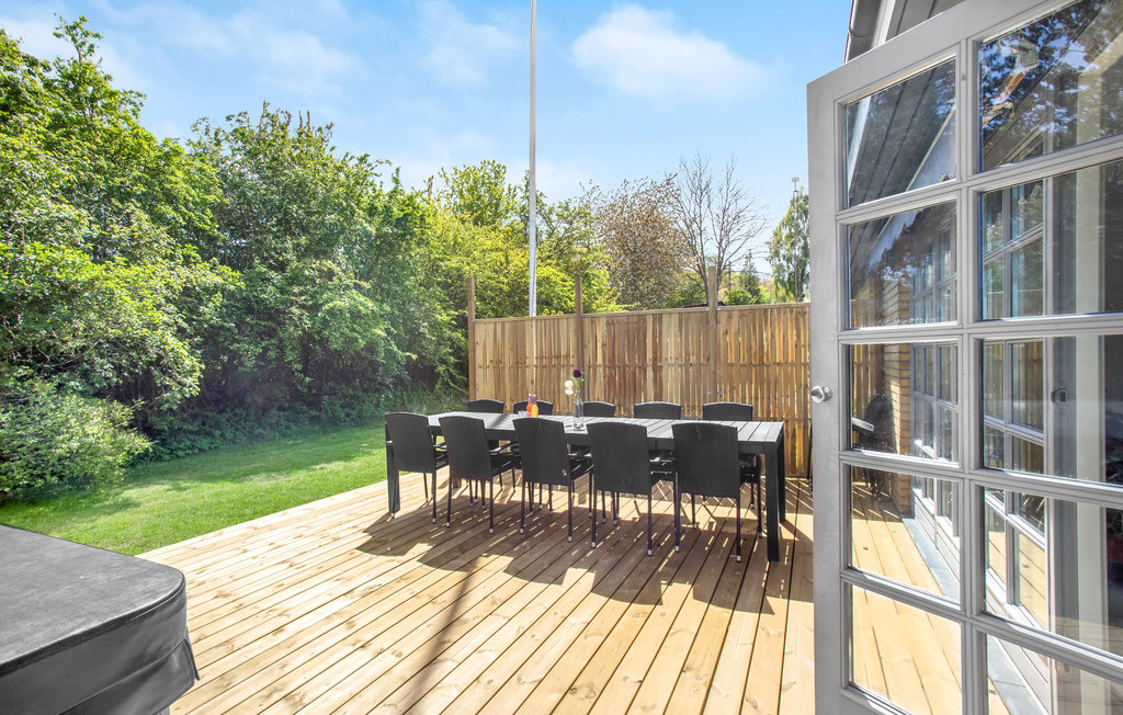 Ferienhaus - Allinge , Dänemark - I67060 12