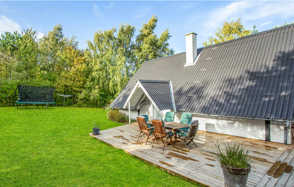 Feriehus - Sandkås , Danmark - I67066 8