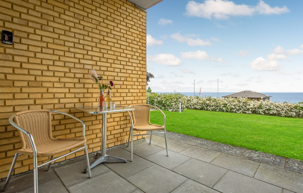 Ferienwohnung - Sandkås , Dänemark - I67103 9