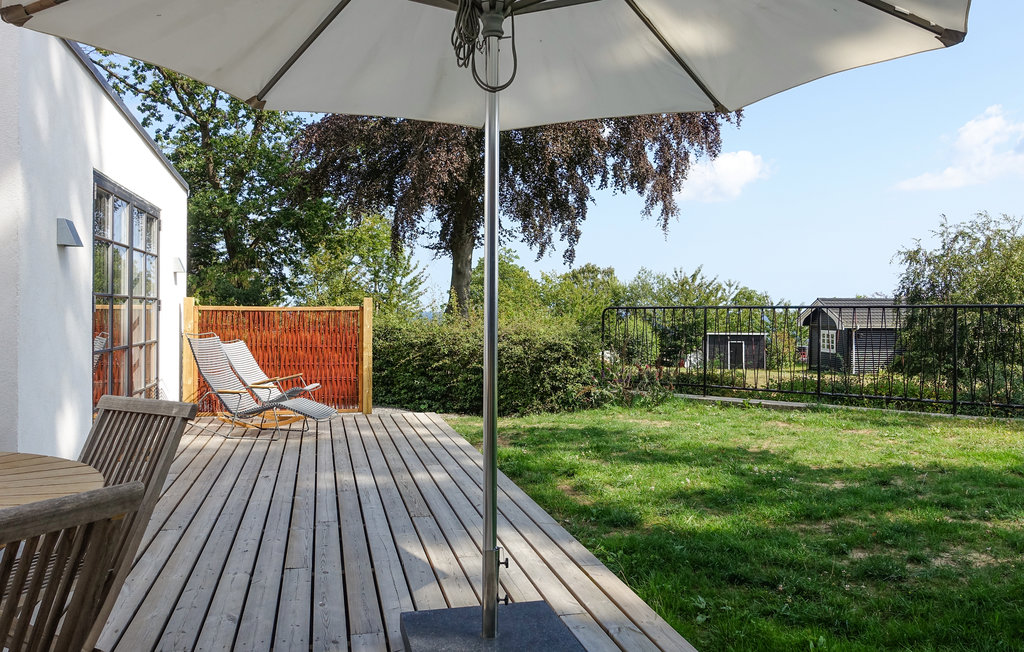 Ferienwohnung - Sandkås , Dänemark - I67187 10