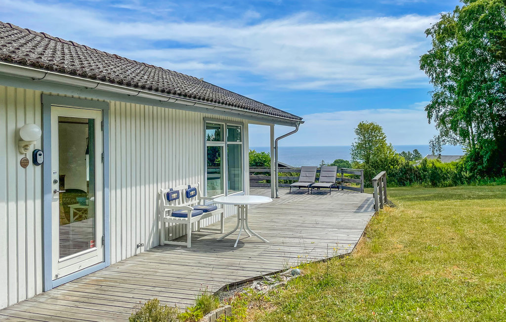 Feriehus - Sandkås , Danmark - I67067 7