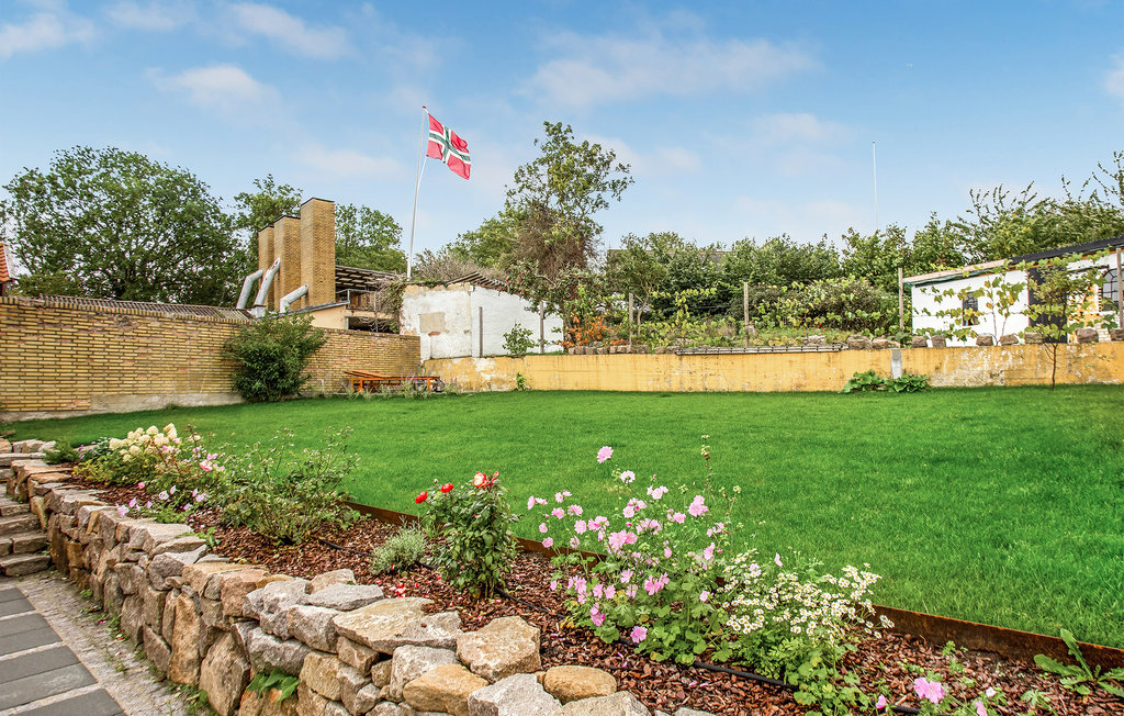 Feriehuse - Tejn , Danmark - I67079 12