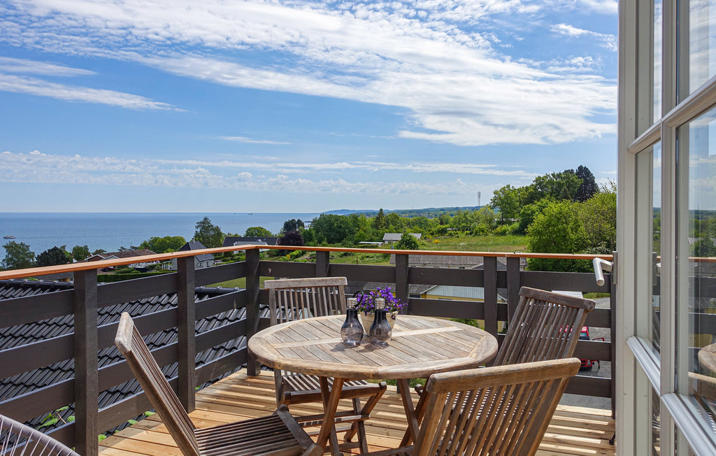 Lejlighed - Sandkås , Danmark - I67181 11