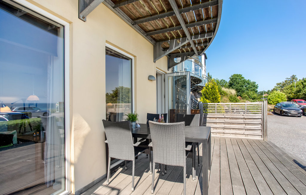 Ferienwohnung - Sandkås , Dänemark - I67201 10