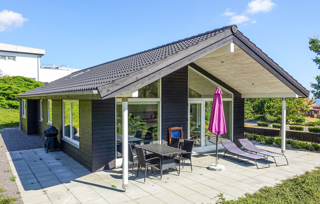 Feriehus - Sandkås , Danmark - I67072 2