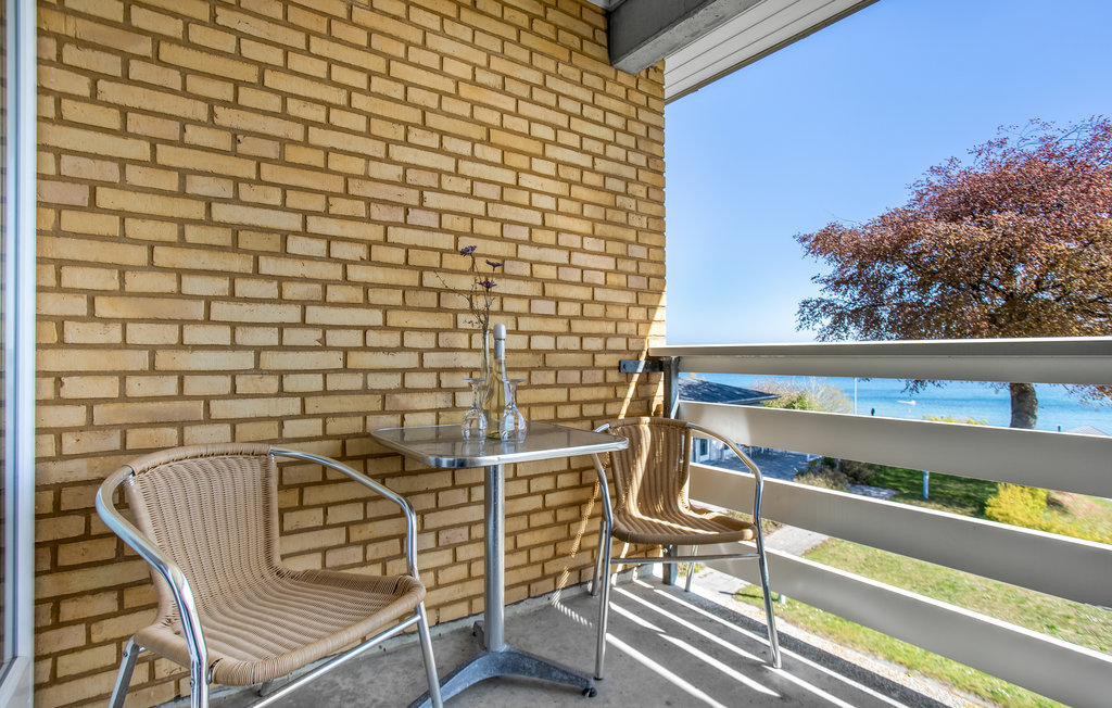 Ferienwohnung - Sandkås , Dänemark - I67116 10