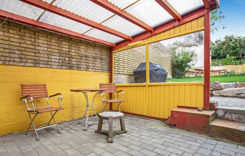 Feriehuse - Tejn , Danmark - I67079 15