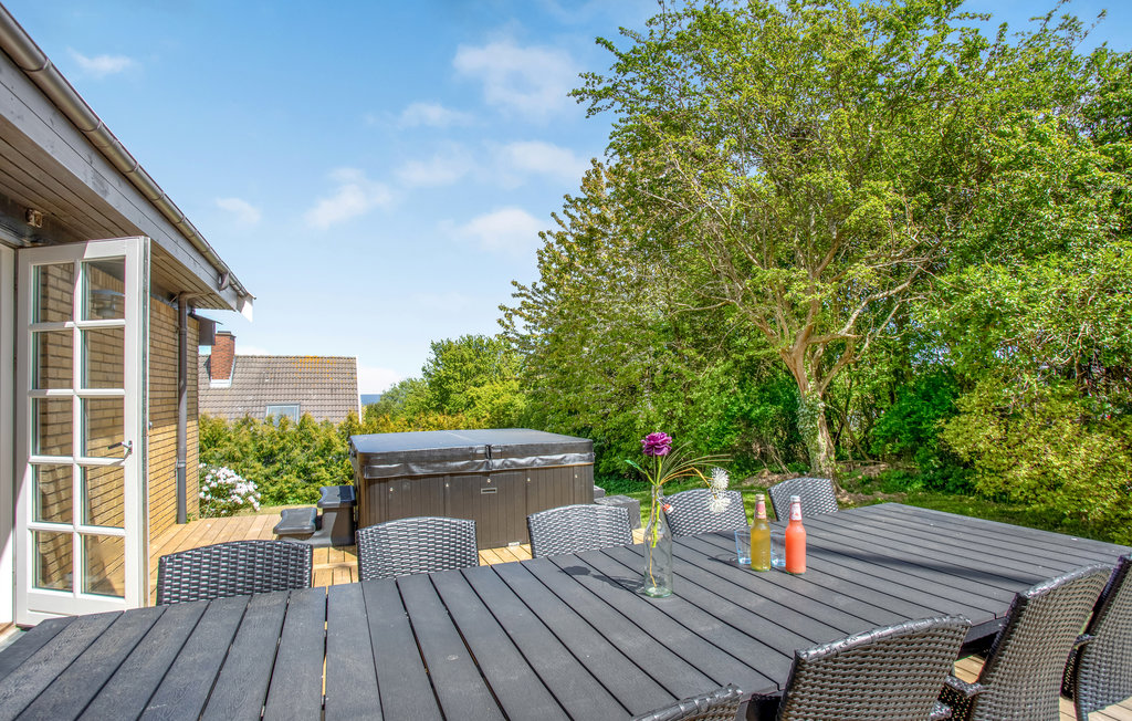 Ferienhaus - Allinge , Dänemark - I67060 13