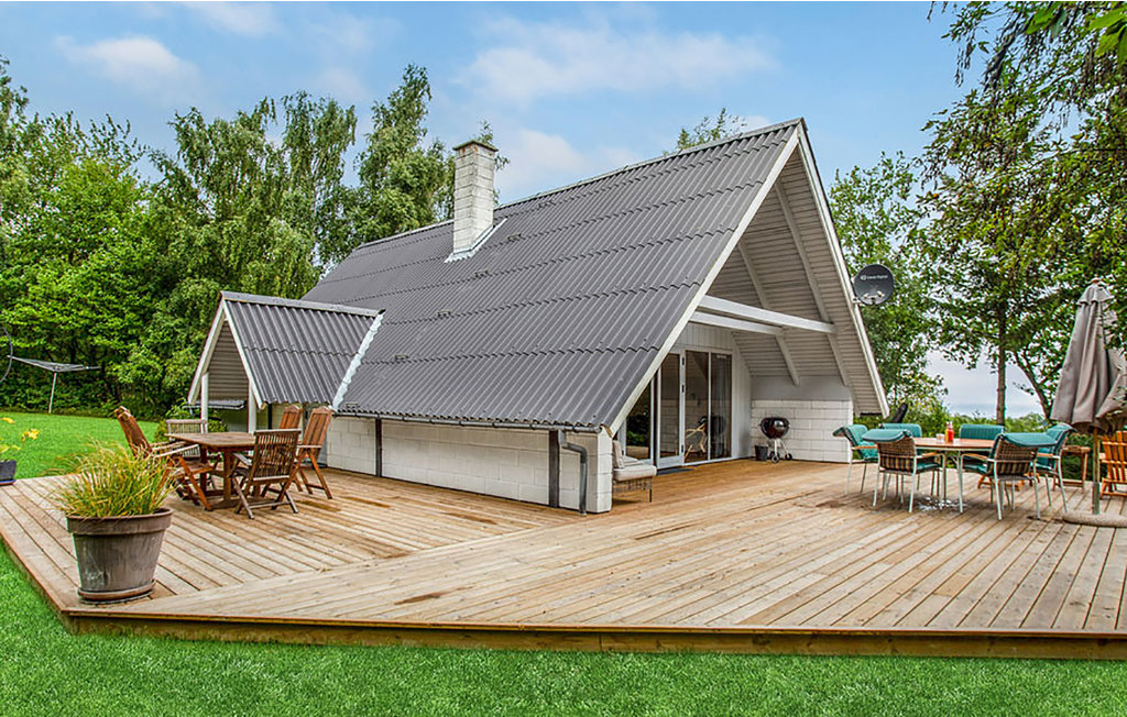 Feriehus - Sandkås , Danmark - I67066 15