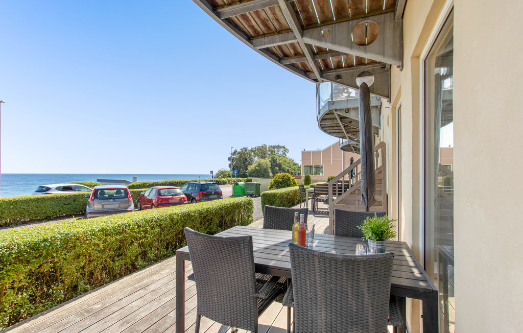 Ferienwohnung - Sandkås , Dänemark - I67201 11