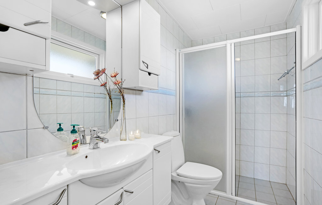 Ferienhaus - Sandkås , Dänemark - I67092 17