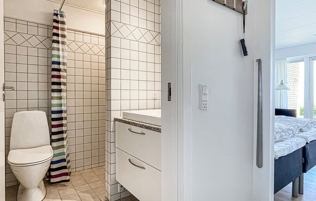 Ferieleilighet - Sandkås , Danmark - I67105 12