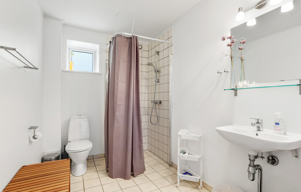 Ferienwohnung - Sandkås , Dänemark - I67201 15