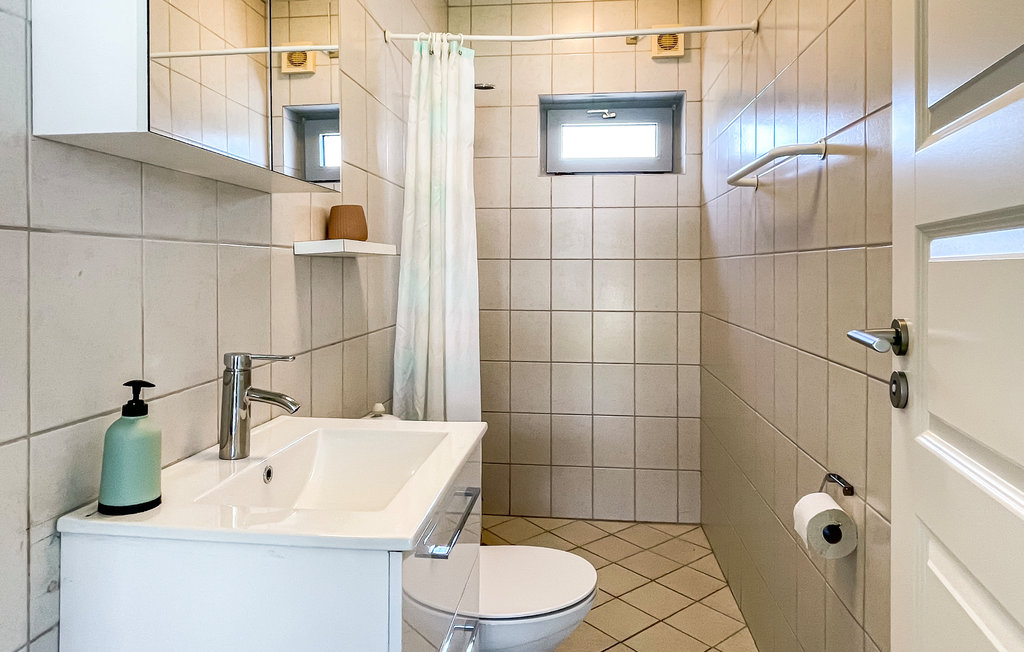 Ferienwohnung - Sandkås , Dänemark - I67131 15