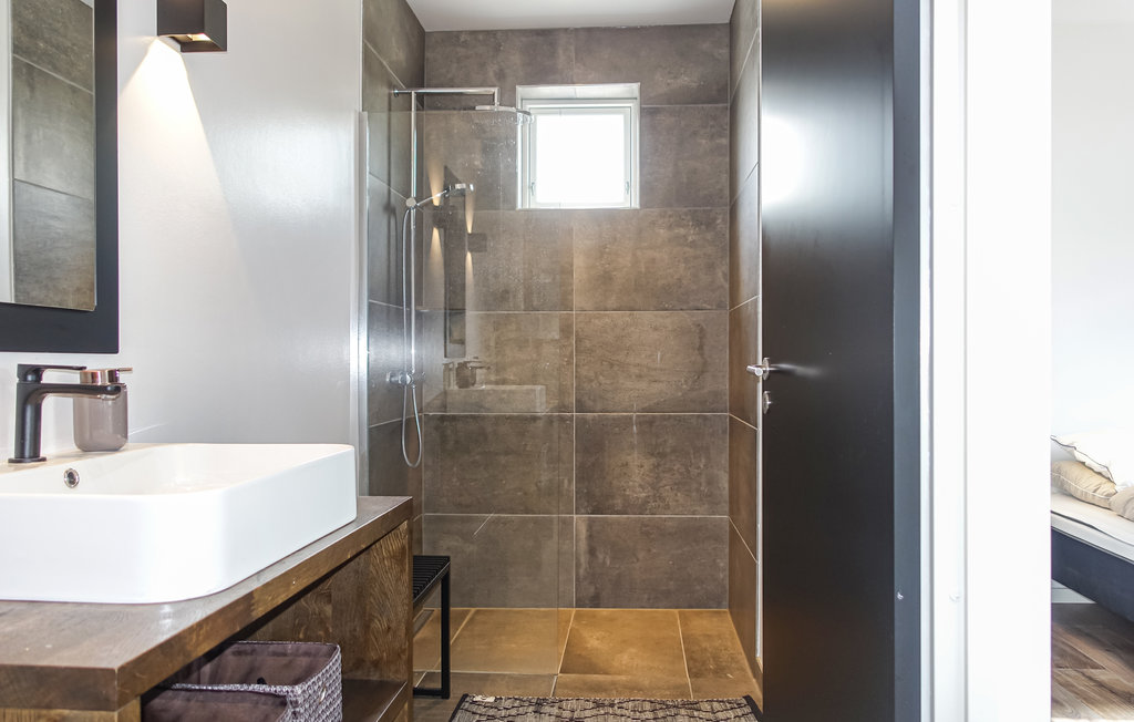 Lejlighed - Sandkås , Danmark - I67181 21