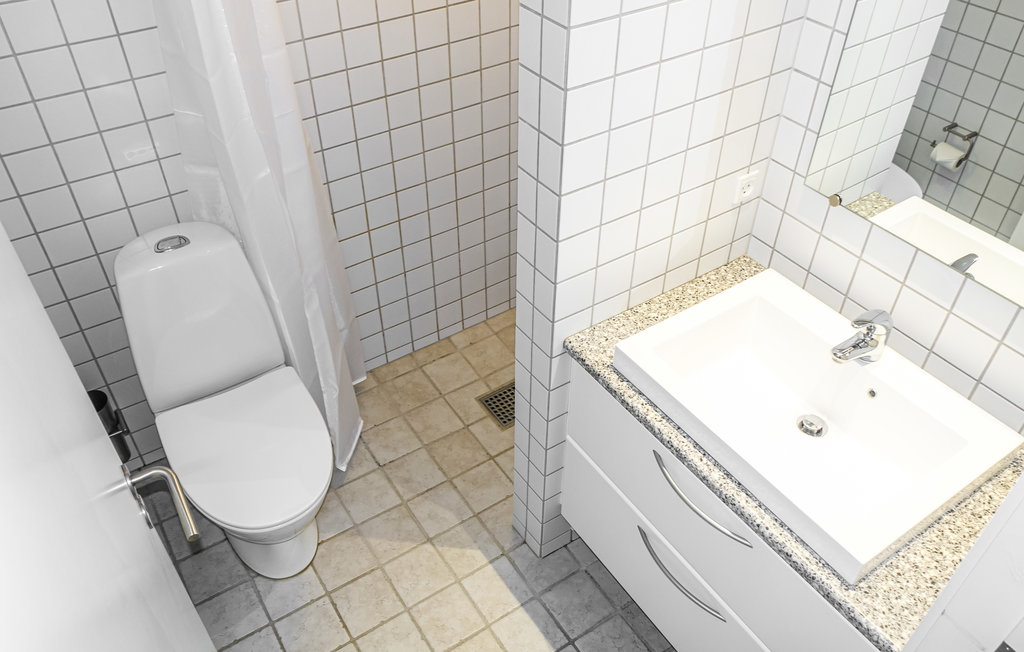 Ferienwohnung - Sandkås , Dänemark - I67107 15