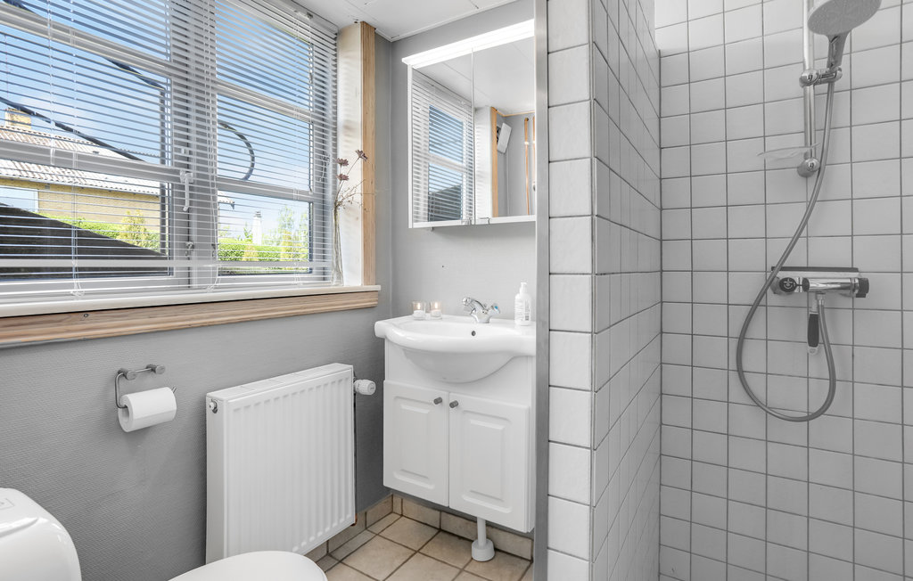 Ferienhaus - Allinge , Dänemark - I67060 34