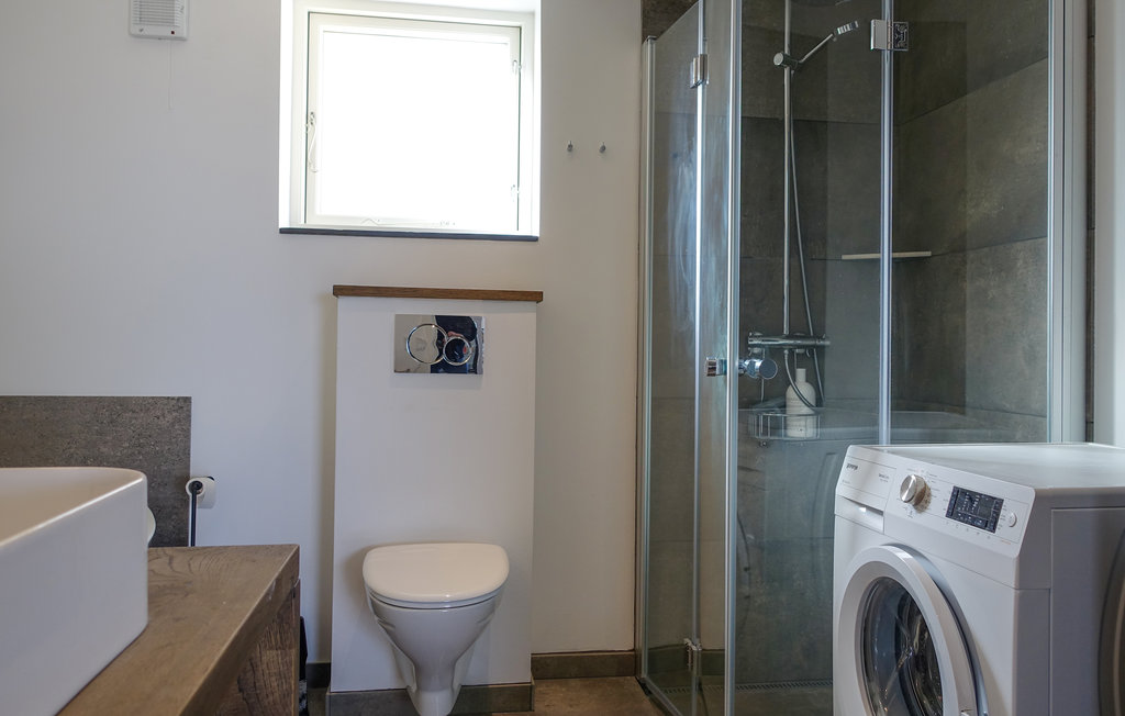 Ferienwohnung - Sandkås , Dänemark - I67187 20