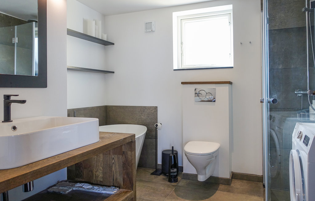 Ferienwohnung - Sandkås , Dänemark - I67187 21