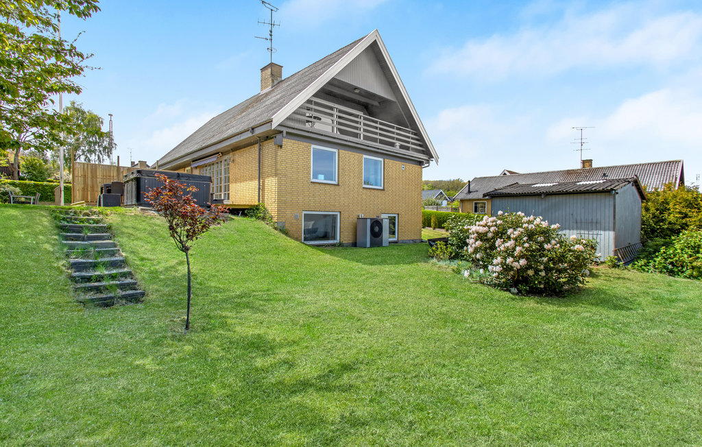 Ferienhaus - Allinge , Dänemark - I67060 1