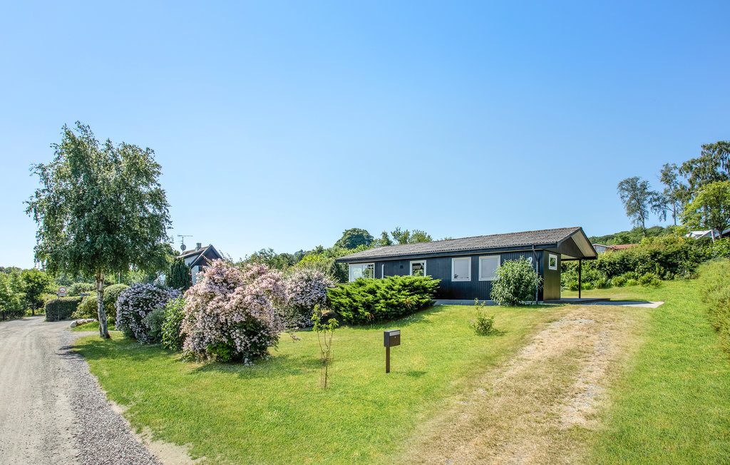 Ferienhaus - Sandkås , Dänemark - I67092 9