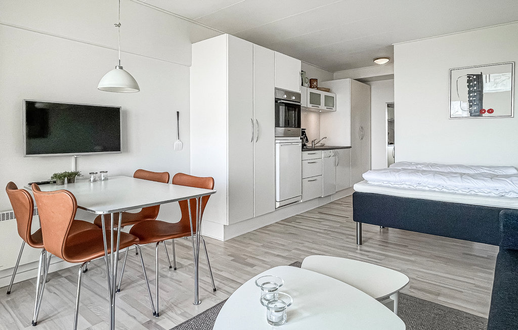 Ferieleilighet - Sandkås , Danmark - I67105 6