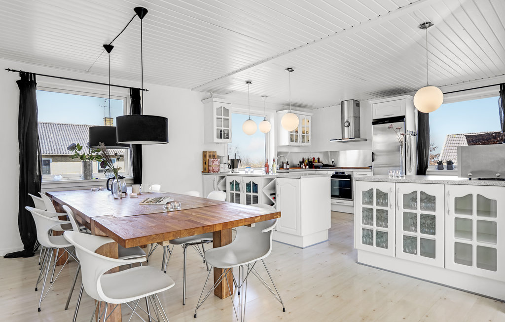 Ferienhaus - Allinge , Dänemark - I67060 22