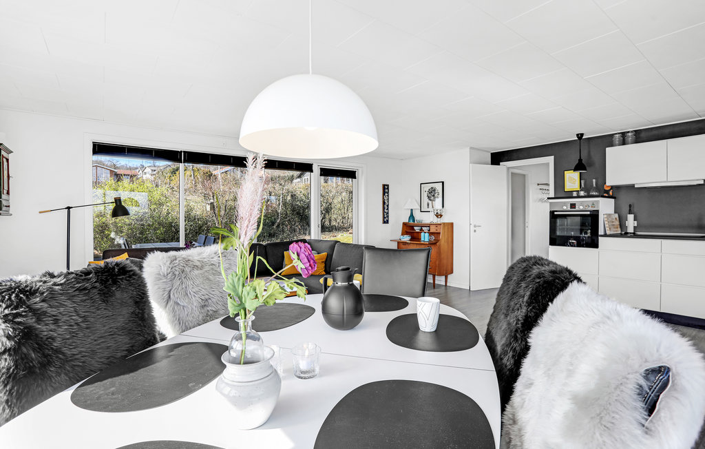 Ferienhaus - Sandkås , Dänemark - I67092 7