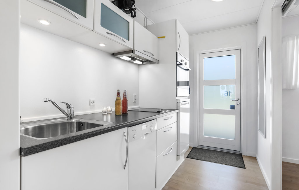Ferienwohnung - Sandkås , Dänemark - I67116 5