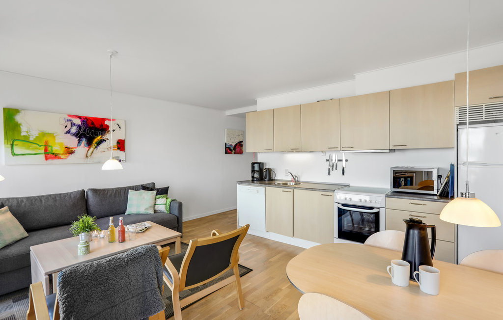 Ferienwohnung - Sandkås , Dänemark - I67201 5