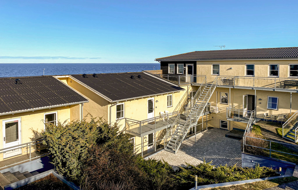 Ferieleilighet - Sandkås , Danmark - I67207 9