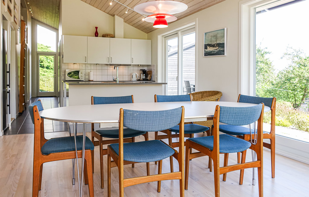 Feriehus - Sandkås , Danmark - I67072 7